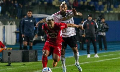 NUBLENSE FLAMENGO VIDAL