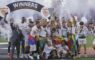 Sevilla celebra septima Europa League