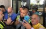 arturo vidal aeropuerto