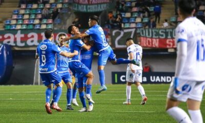 audax italiano huachipato gol