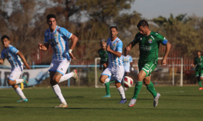 audax italiano magallanes sosa
