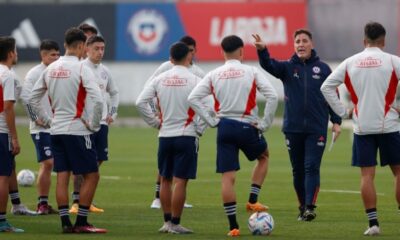 berizzo seleccion chilena