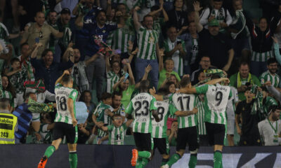 betis hinchada