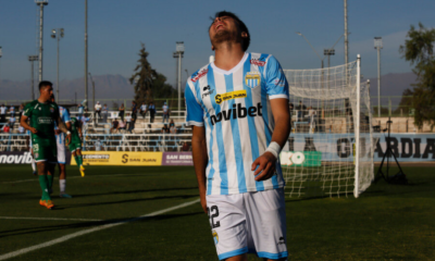 magallanes derrota audax italiano