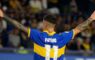 martin payero boca juniors