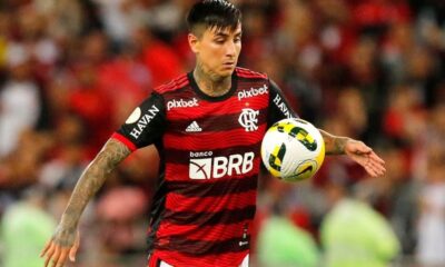 pulgar flamengo