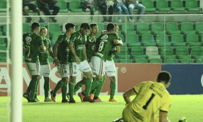 audax italiano gol sepulveda