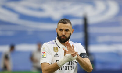 benzema