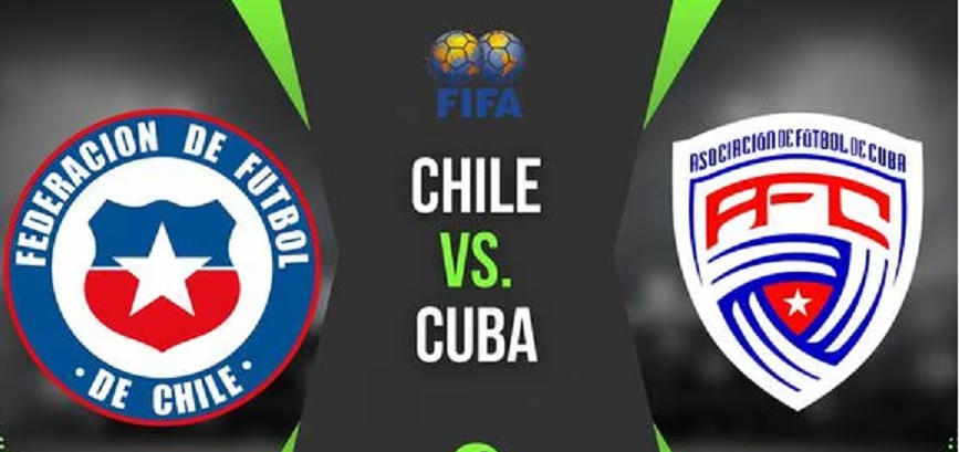 chile cuba