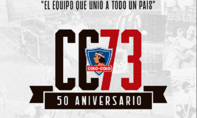 colo colo 73