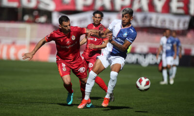 deportes la serena antofagasta