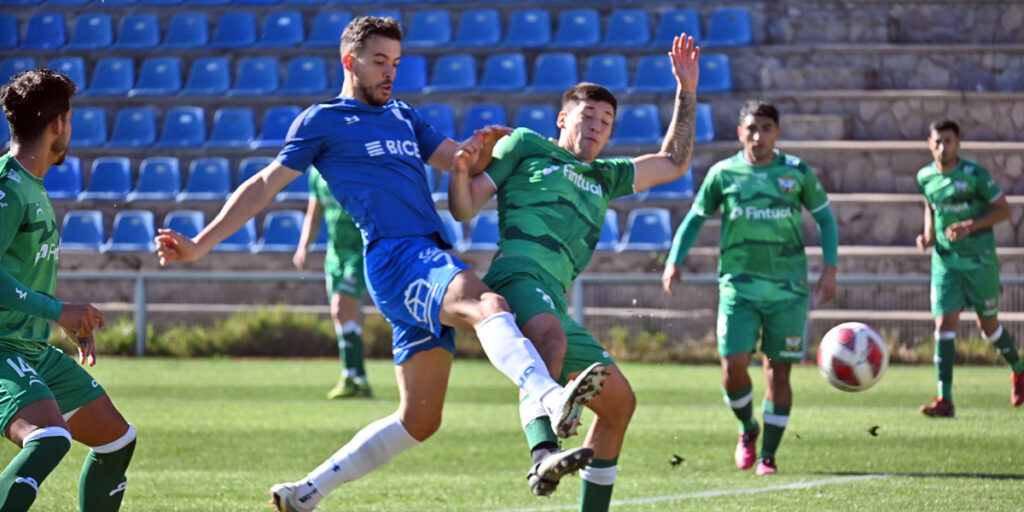 di santo vs trasandino universidad catolica