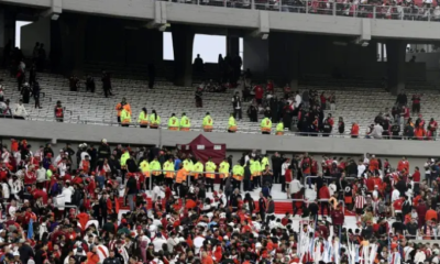 estadio monumental river plate