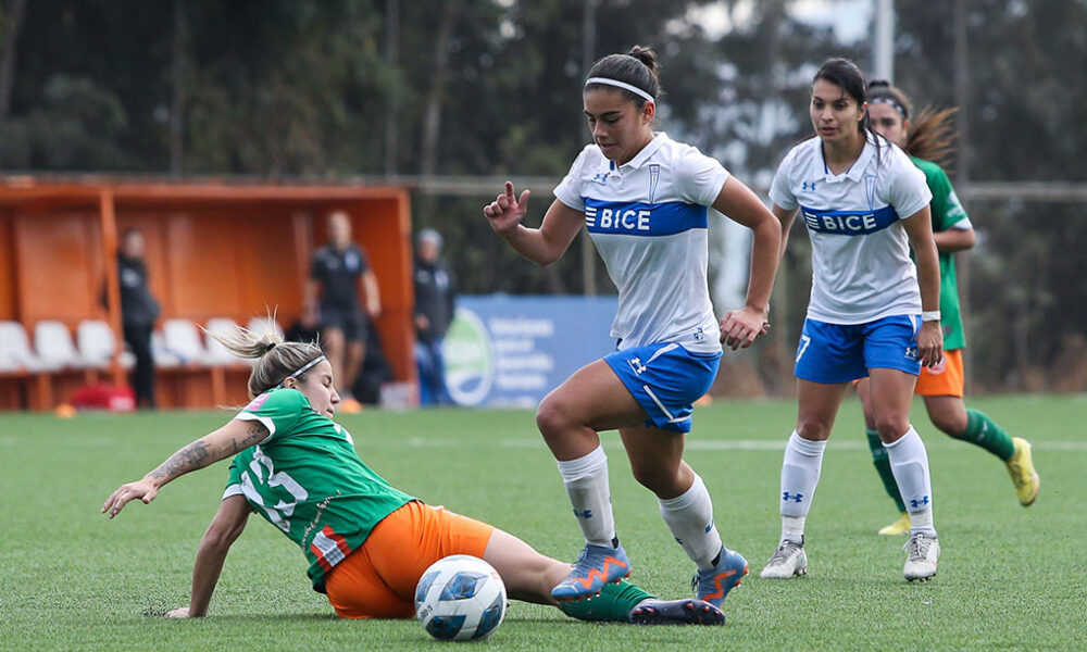 Fútbol Femenino: El clásico es el gran destacado en el retorno del  Campeonato Uruguayo