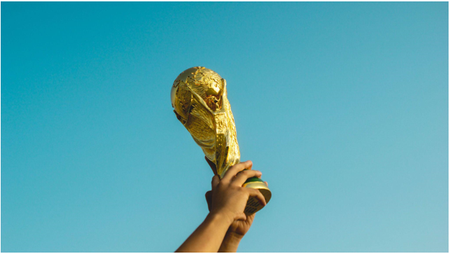 futbol copa del mundo