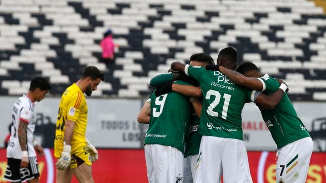 gol deportivo cali