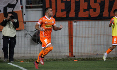 gotti gol cobreloa