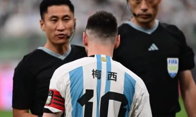 messi 3