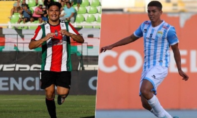 palestino magallanes