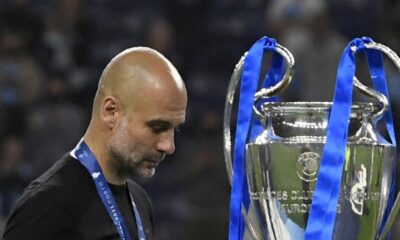 pep guardiola manchester city