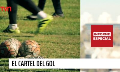 informe especial futbol