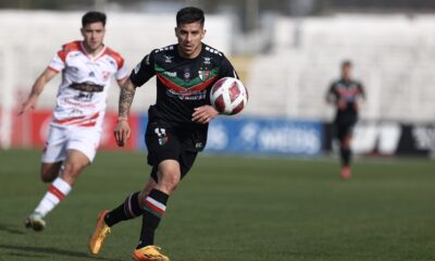 palestino deportes copiapo