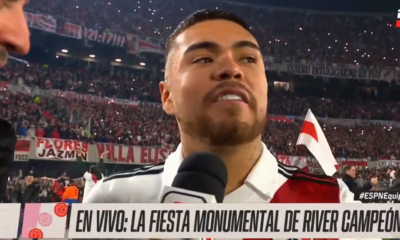 paulo diaz river plate