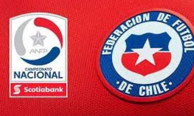 primera division chilena