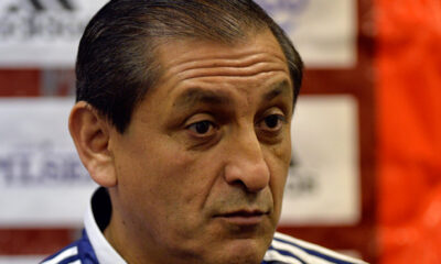 ramon diaz