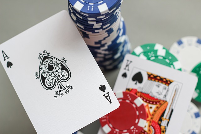 Beneficios del Blackjack en línea