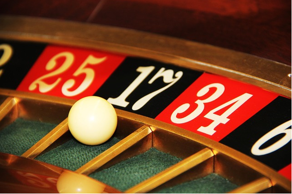 ruleta