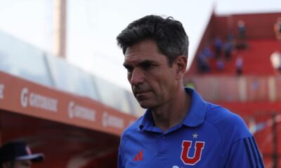 udechile 2