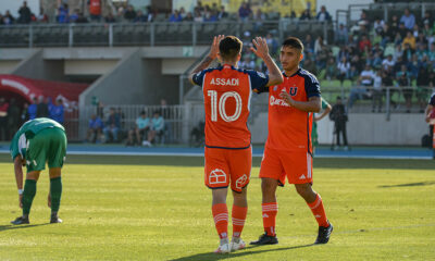 universidad de chile assadi guerra