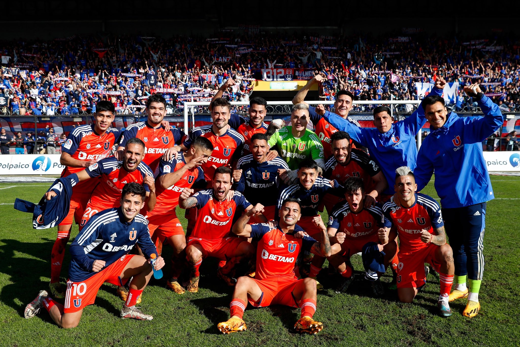 universidad de chile