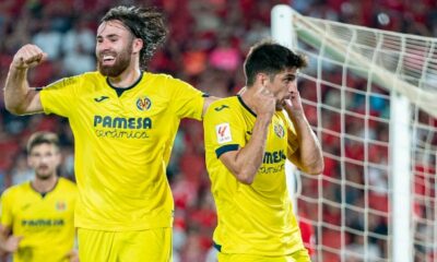 BRERETON VILLARREAL