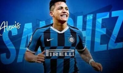 alexis sanchez inter