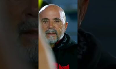 amenaza sampaoli flamengo libert