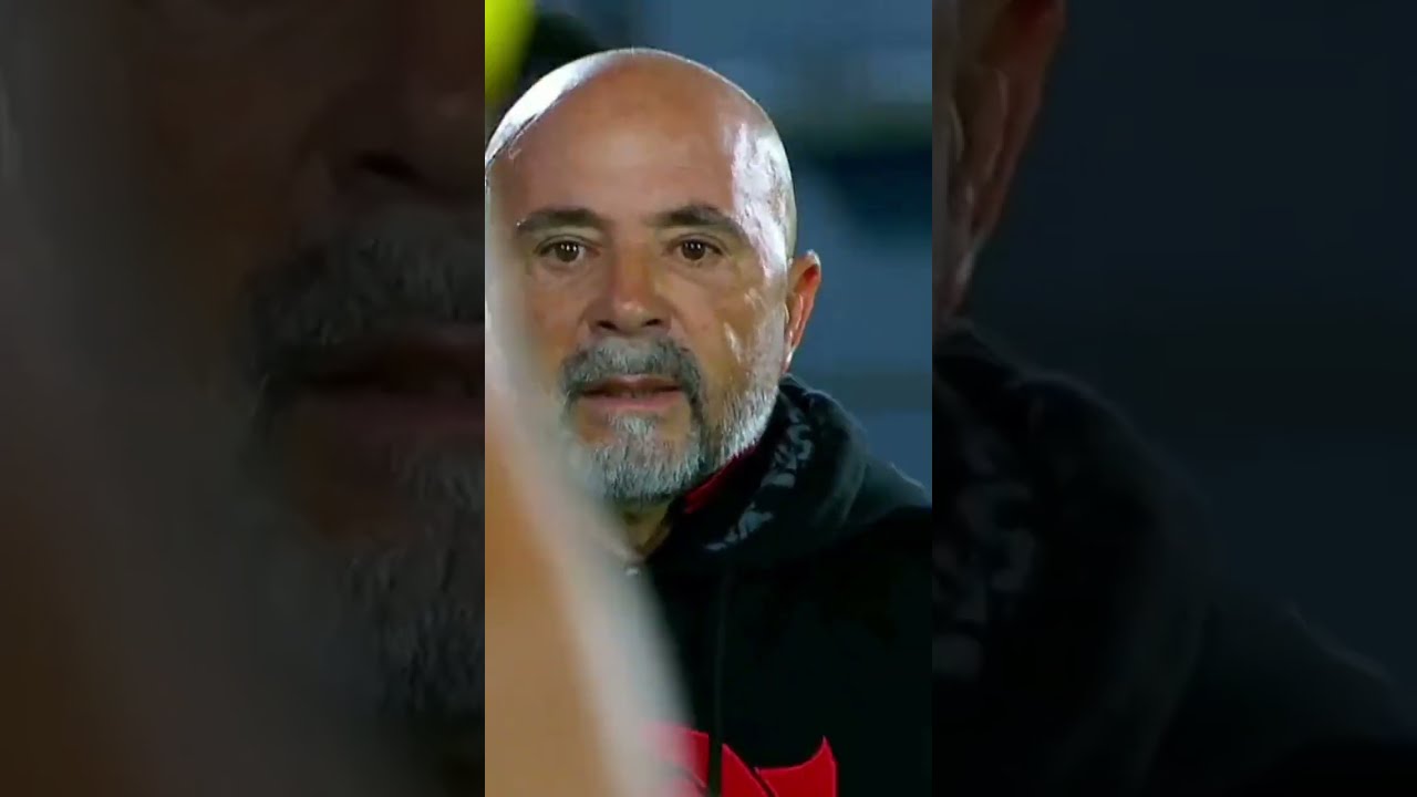 amenaza sampaoli flamengo libert