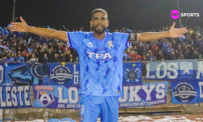 barrios gol san marcos