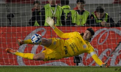 cassio corinthians penal