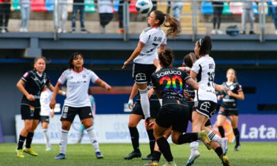 colo colo santiago morning olave femenino