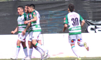 deportes temuco gol