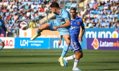 fernandez universidad de chile ohiggins