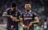 fluminense gol