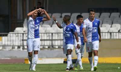 gol antofagasta