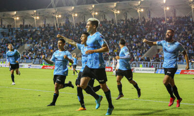 iquique gol