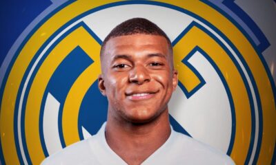 mbappe