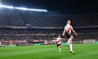 river plate solari Pibe