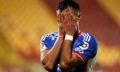 udechile 3