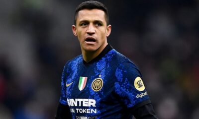 alexis sanchez inter